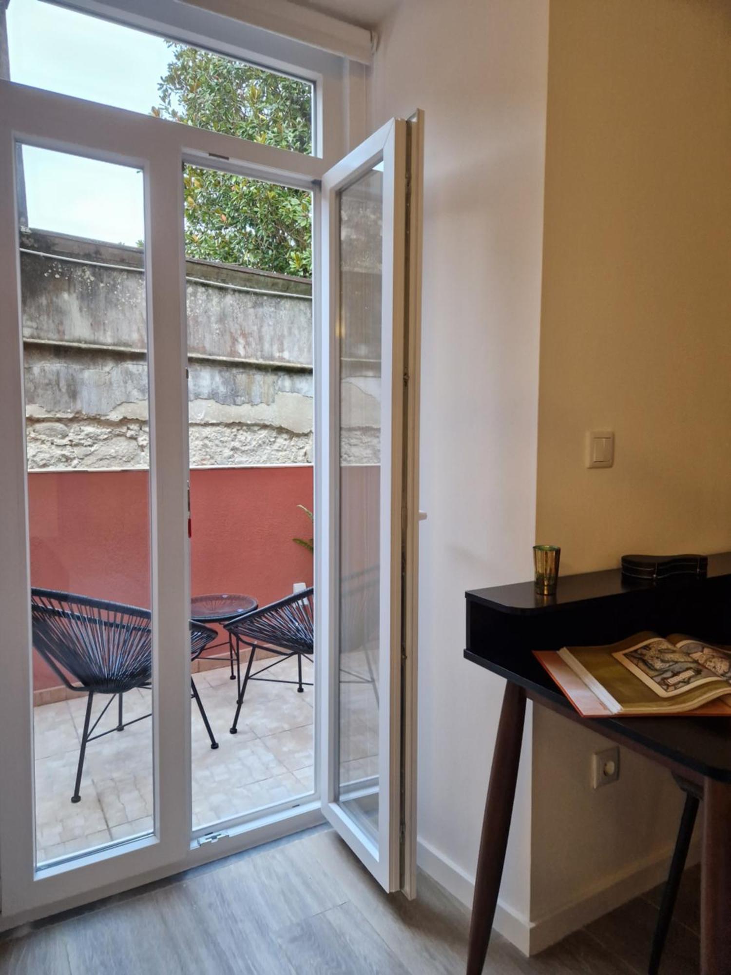 Sintra Viscount Apartment - Private Terrace Extérieur photo